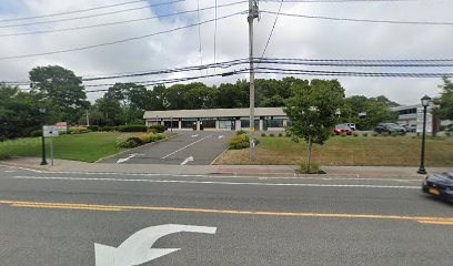 Dentist near Farmingville