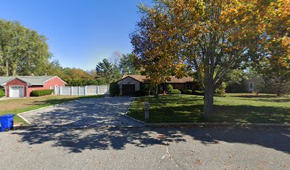 Dentist near Mt Sinai