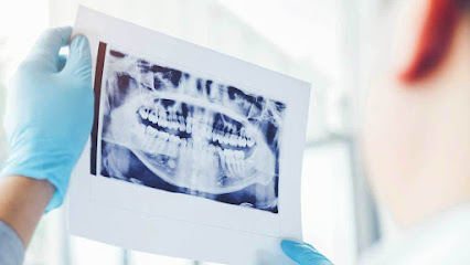 Dentist near Lawrence