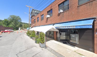 Dentist near Pleasantville