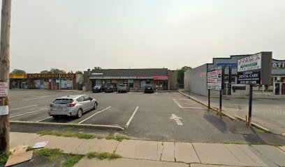 Dentist near Westbury