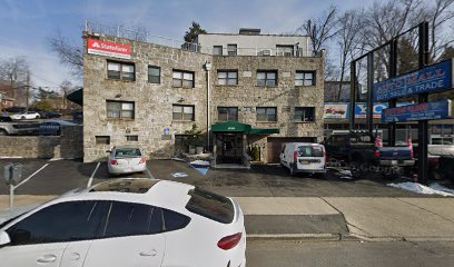 Cross County Dental Group PC: Millstein Theodore N DDS