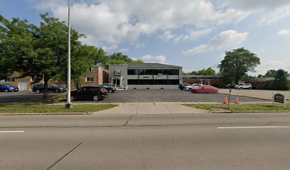 Dentist near Tonawanda Town