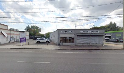Dentist near Uniondale