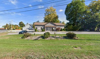 Dentist near Syracuse