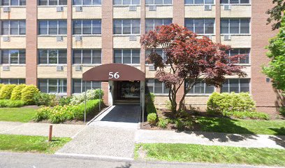 Dentist near White Plains