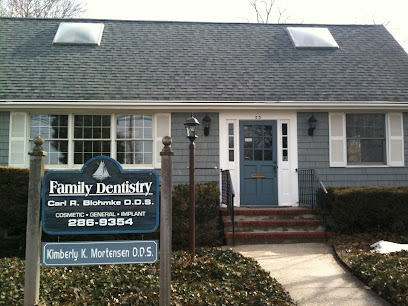 Dentist near Bellport