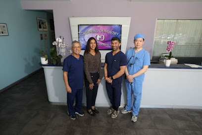 Dentist near Scarsdale