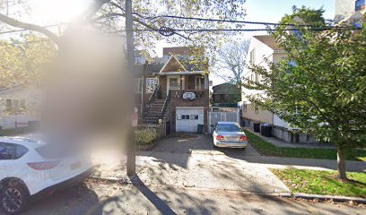 Nagelblatt Jacob DDS