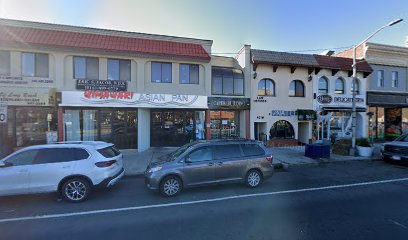 Dentist near Long Beach