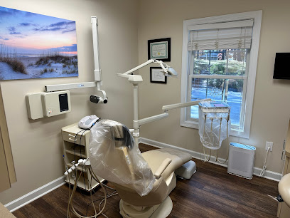 Dentist near Rockingham