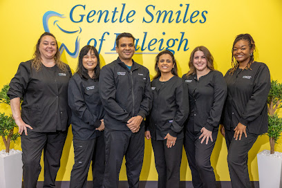 Gentle Smiles of Raleigh