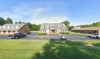 Dentist near Kernersville