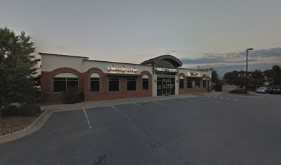 Dentist near Holly Springs