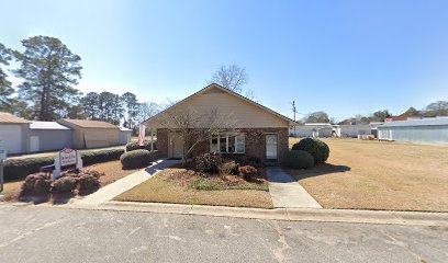 Dentist near Rose Hill