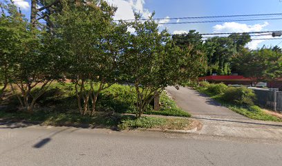 Foster Jr Mark L DDS