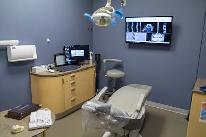 Dentist near Raleigh