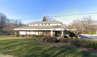 Dentist near Greensboro