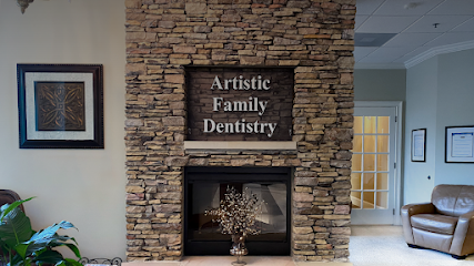 Artistic Family Dentistry – Gina R Davis DDS PA