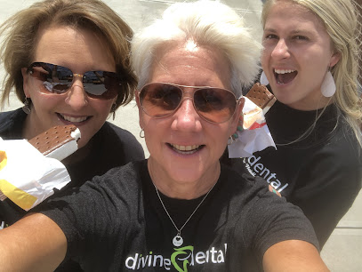 Dr. Hariklia Tzioros, DDS