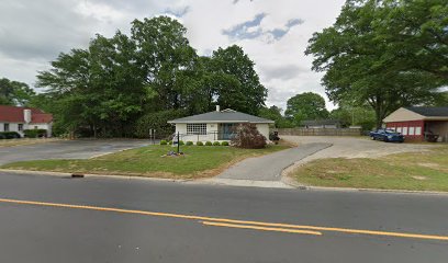 Dentist near Wendell