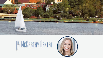 Dentist near New Bern