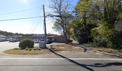 Dentist near Cooleemee