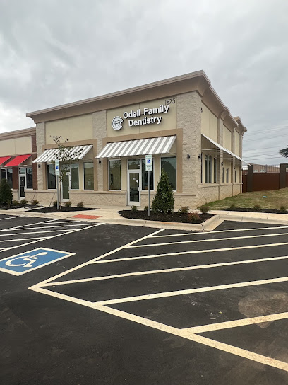 Dentist near Concord