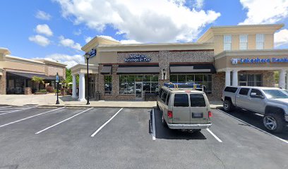 Dentist near Mooresville