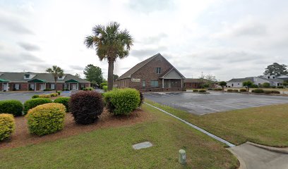 Dentist near Lumberton