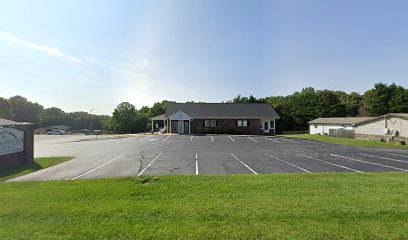 Dentist near Hickory