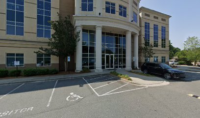 Dentist near Huntersville