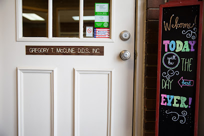 McCune Dental