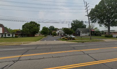 Mariam Makram-Rofail, DDS