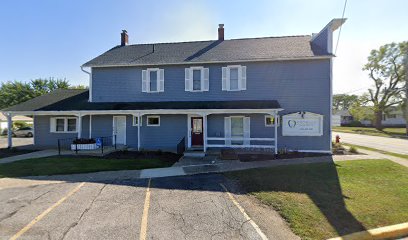 Dentist near Sandusky