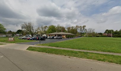 Dr. Matthew P. Mack, DDS