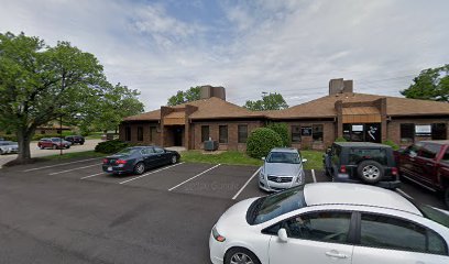 Dentist near Blue Ash