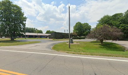 Dentist near Newton Falls