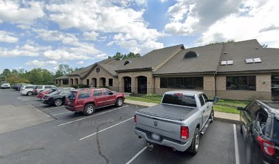 Aneesha Laungani, DMD