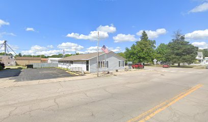 Dentist near New London