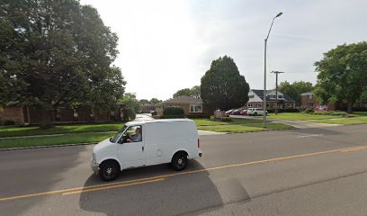 Dentist near Kettering