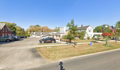 Dentist near Worthington