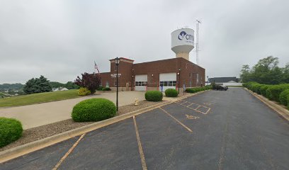 Dentist near Wadsworth