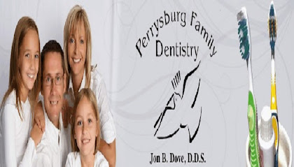 Dentist near Perrysburg