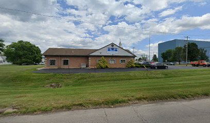 Dentist near Chillicothe