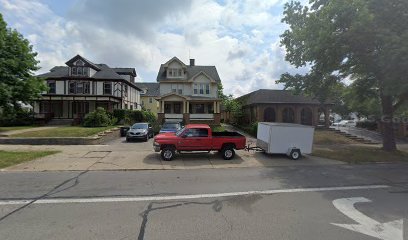 Dentist near Wooster