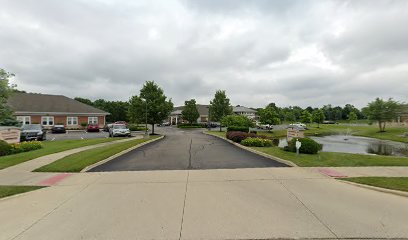 Dentist near Hilliard