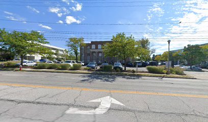 Dentist near Beachwood