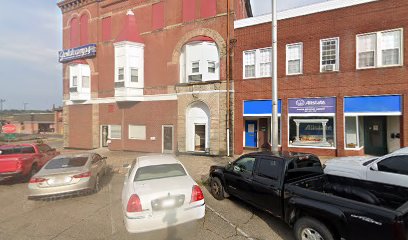 Dentist near Ironton