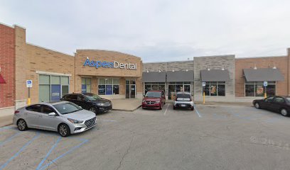 Calderon Peter O DDS